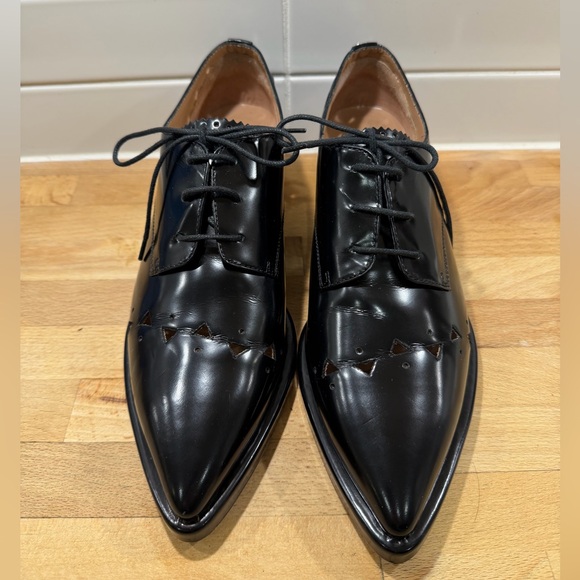 Twin-Set Shoes - Authentic TWIN SET BY SIMONA BARBIERI Milano - EU 40/ 9.5-10